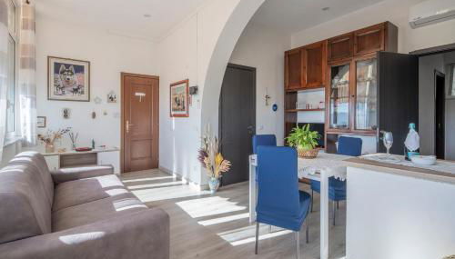 Casa Di Bruna Seaview, Garden, Albenga - Foto 2