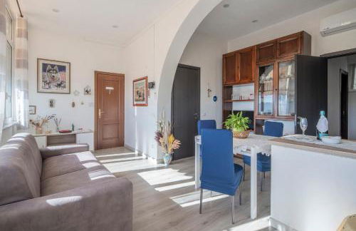 Casa Di Bruna Seaview, Garden, Albenga - Foto 2