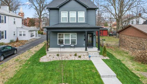 Sunny & modern Derby house - Foto 5