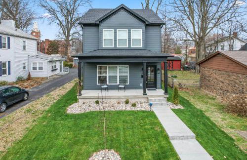 Sunny & modern Derby house - Foto 5