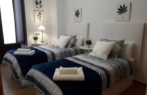 Periodista Luca de Tena, lujo y confort en pleno centro - Foto 30