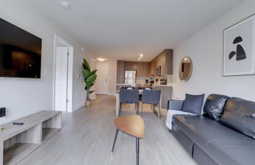 Fun & Comfort Await: Apartment at Alexandria - Foto 16