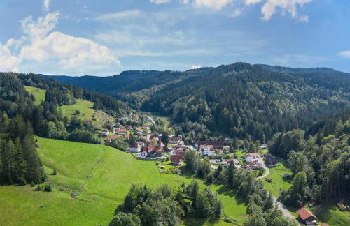 Ferienwohnung im Haus Kreuzthal - Photo 17
