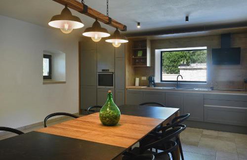 Rustic villa LENI - Foto 11