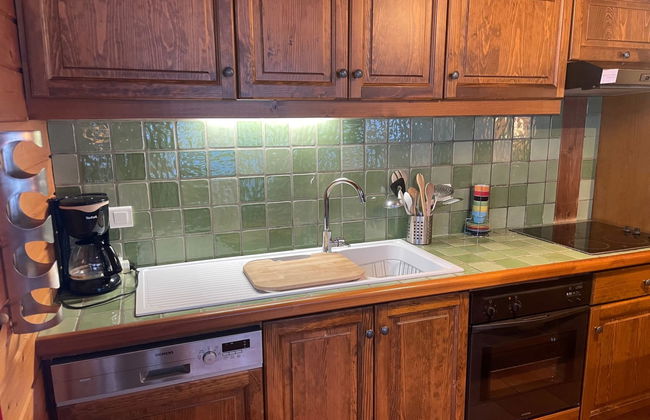 Clos du Chantey Moury - Foto 2