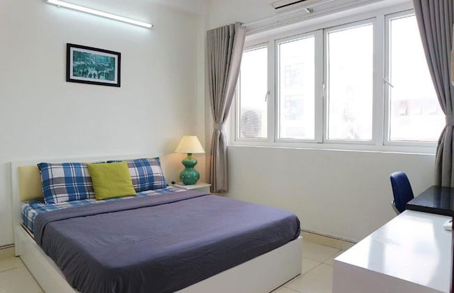 M-H Apartment Hotel - Photo 30