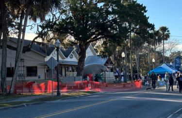 Prime Crystal River location! - Foto 17