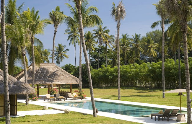 Villa Sepoi Sepoi by Elite Havens - Foto 23