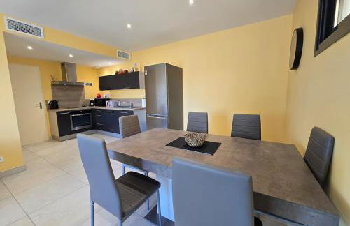 Appartement T3 avec box, place de parking et grande terrasse! - Foto 9