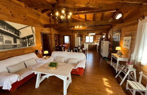 Cabaña de la Vega - Photo 15