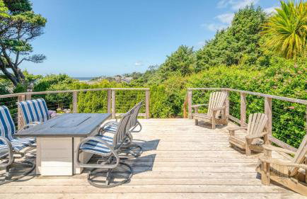 Beach Pines Bungalow by Avantstay Classic Cottage Steps to the Beach w/ Private Yard - Foto 35