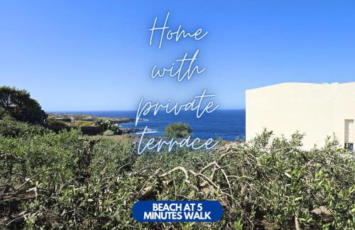 Dammuso - Campobello - AFFITTICA - Foto 1