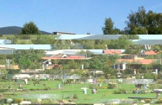 Haus Bergblick Bay. Wald - Foto 6