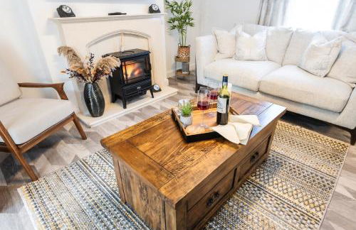 Hampshire Charming House - Foto 23