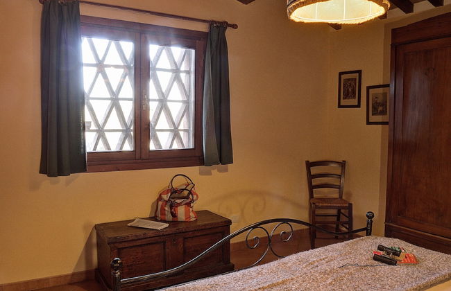 Agriturismo Fattoria La Prugnola - Foto 15