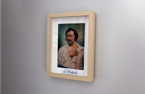 The Timeless - Balzacien - Foto 13