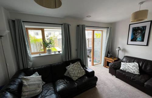 2 Bedroom Eco House with South Facing Balcony - Foto 16