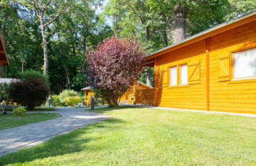 Ferienhaus 5 Familie Täubert - Foto 3