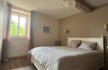 Gîte Les Petits Belézins - Foto 16