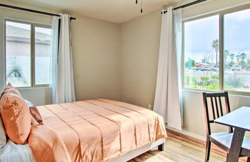 Lovely Tucson Home about Walk to Reid Park Zoo! - Foto 11