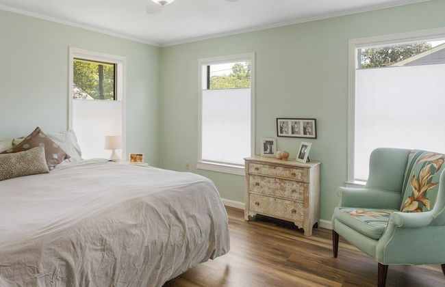 The Tire Swing - Modern 3BD - Gourmet Kitchen - Awesome Local - Foto 3