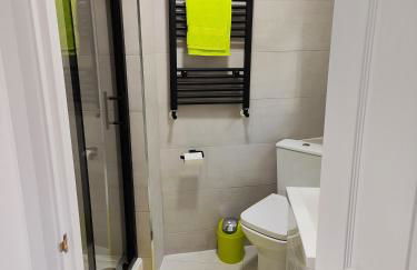 Denfi Studio Apartment - Foto 13