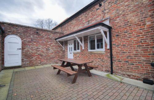 Murton Grange - Foto 17