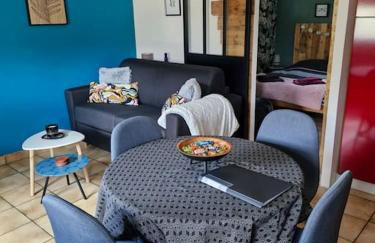 La jolie Parenthèse - Foto 1