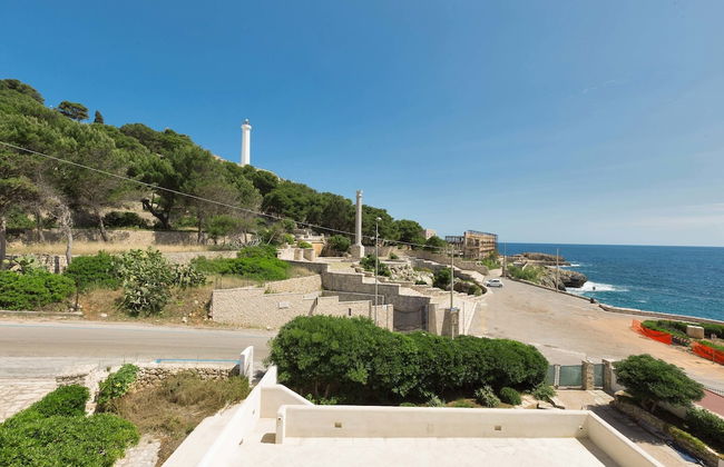 Attico del Blu - Foto 16