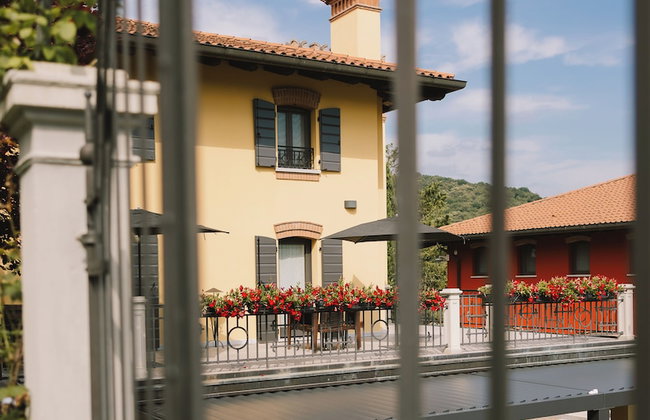 Il Roncal Wine Resort - Photo 42