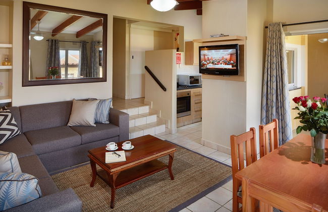 First Group Chaka Rock Chalets - Photo 24