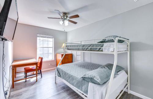 Charming Fort Walton Beach Home 6 Mi to Ocean! - Foto 17