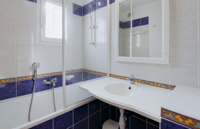 Les Rivages de Coudoulière - Foto 19