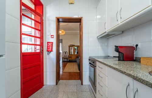 Patio House - 2 Bedroom flat - Foto 11