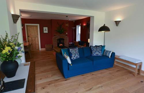 Gingerbread Cottage - Foto 8