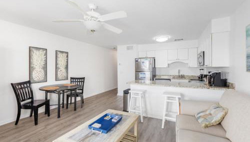 Leeward Ii-3-front Row 1 Bedroom Condo by RedAwning - Foto 3