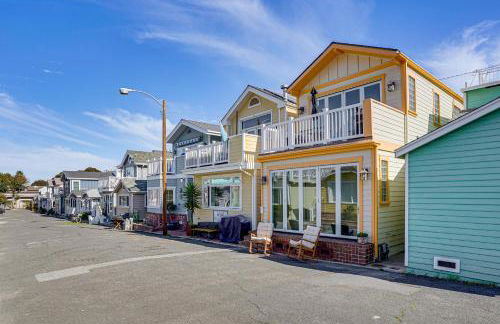 Walk to Bay and Pleasure Pier! Catalina Island Stay - Foto 28