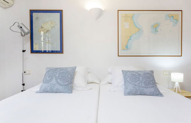 Villa Cas Berris - Foto 15