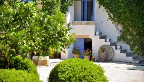 Masseria La Macchiola & Corti del Mito - Foto 4