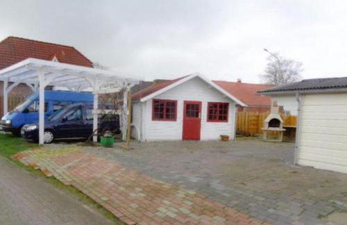 Monteurzimmer Ausma Weener - FeWo Vakantiehuis Weener - Foto 38