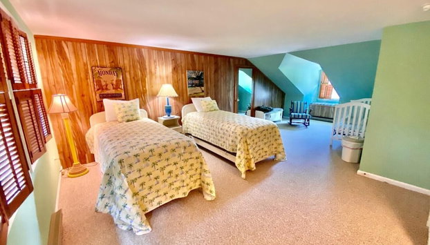 Pennsylvania Avenue 34 - Foto 3, Habitación