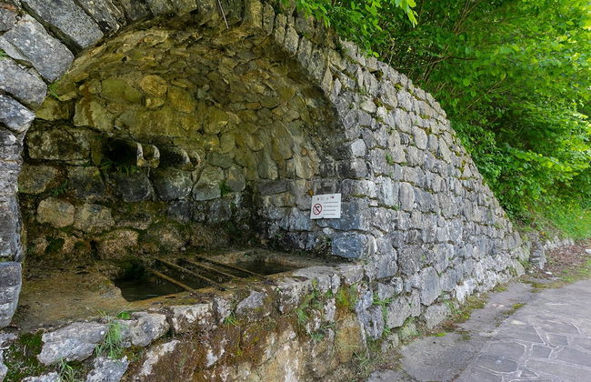 Casa Tra Borgo e Lago - Foto 46