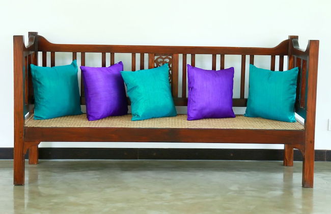 Thompson Manor - A Luxury Villa in Galle - Photo 17