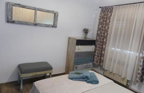 Casa Carrasquillas - Foto 17