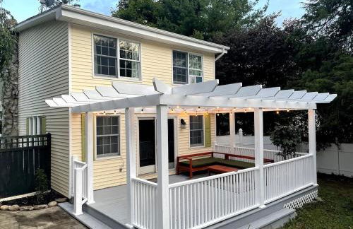 Bright, Airy Home in Hudson! - Foto 30