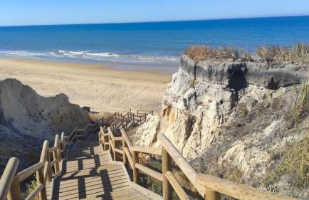 Alquiler Mazagon Pre-Parque Doñana - Foto 11