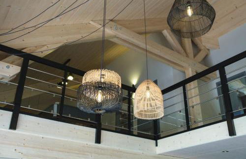 Les Gîtes de La Miellerie des Combes 5 étoiles - Foto 54