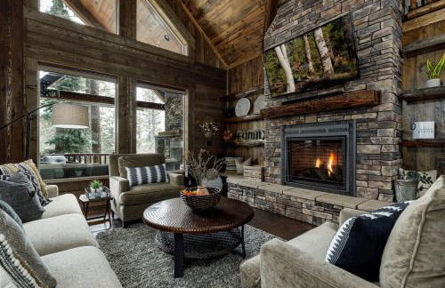 Mossberg Luxury Retreat - Foto 1