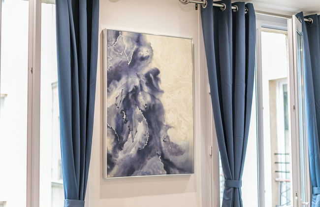 WS Marais - Musée Pompidou - Photo 55