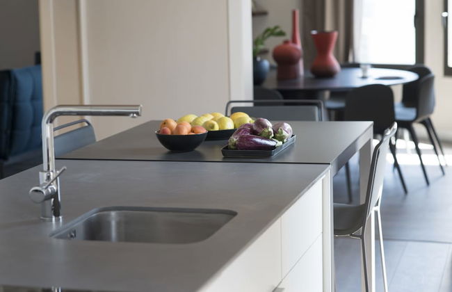 Casagrand Luxury Suites Barcelona - Photo 30